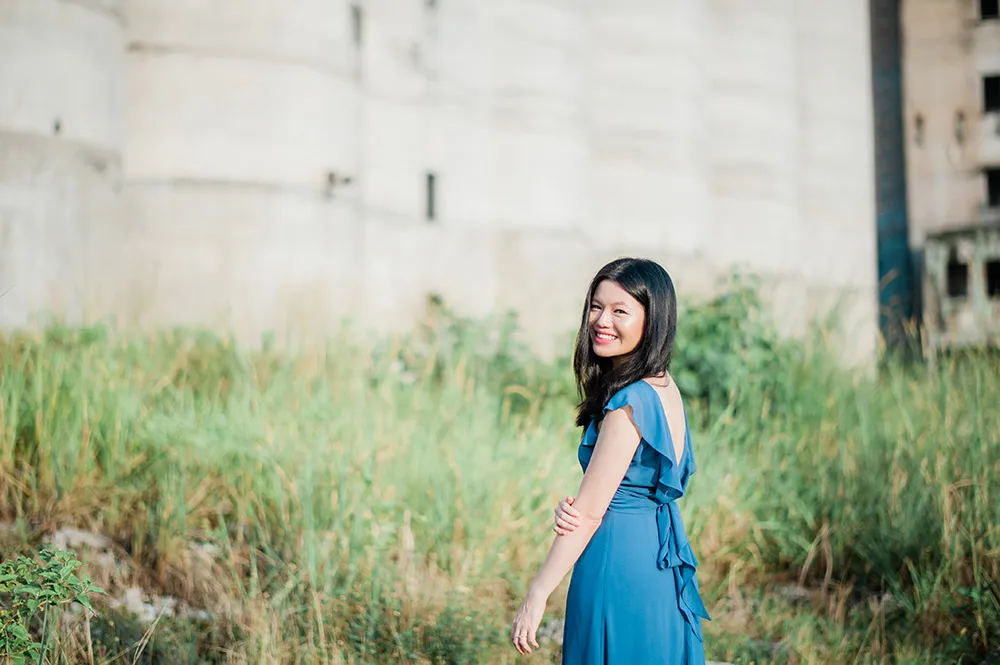 Photo by Bitesize Visuals. theweddingnotebook.com