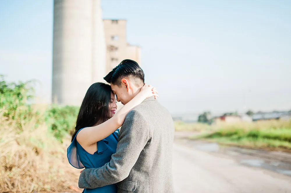 Photo by Bitesize Visuals. theweddingnotebook.com