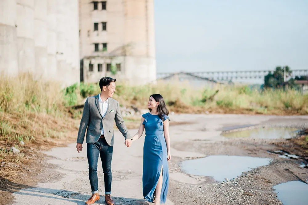 Photo by Bitesize Visuals. theweddingnotebook.com