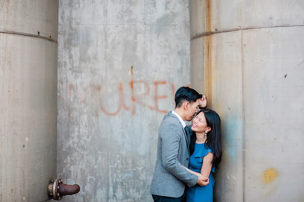 Photo by Bitesize Visuals. theweddingnotebook.com