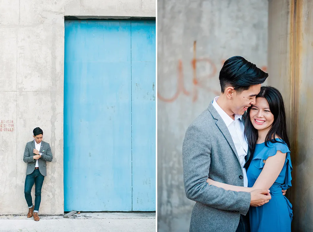 Photo by Bitesize Visuals. theweddingnotebook.com