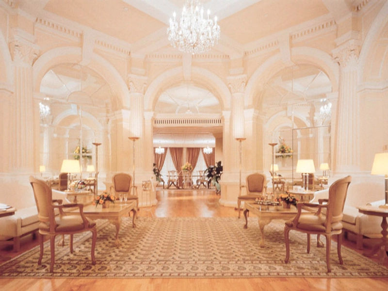 Goodwood Park Hotel