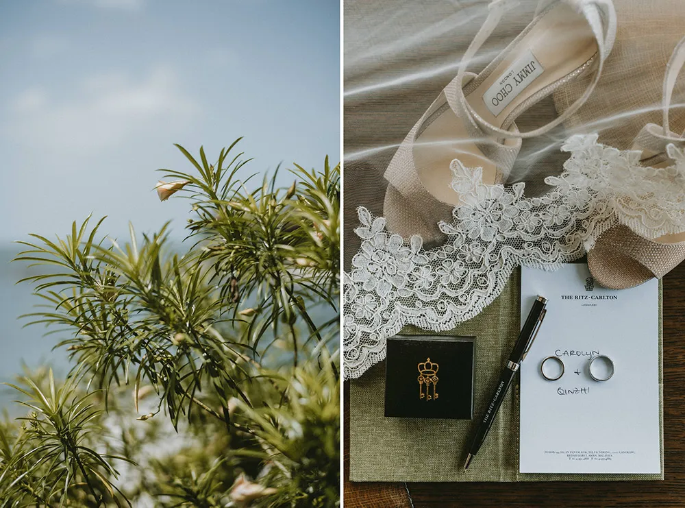 Photo by Trees On The Moon. theweddingnotebook.com