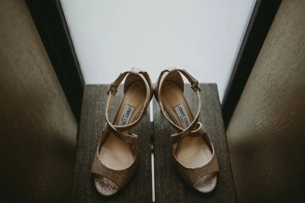 Photo by Trees On The Moon. theweddingnotebook.com