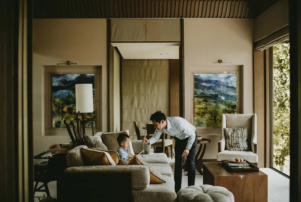 Photo by Trees On The Moon. theweddingnotebook.com