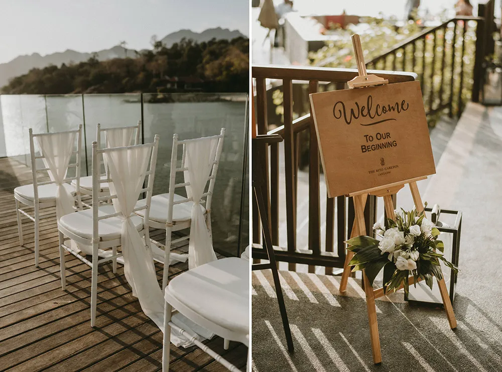 Photo by Trees On The Moon. theweddingnotebook.com