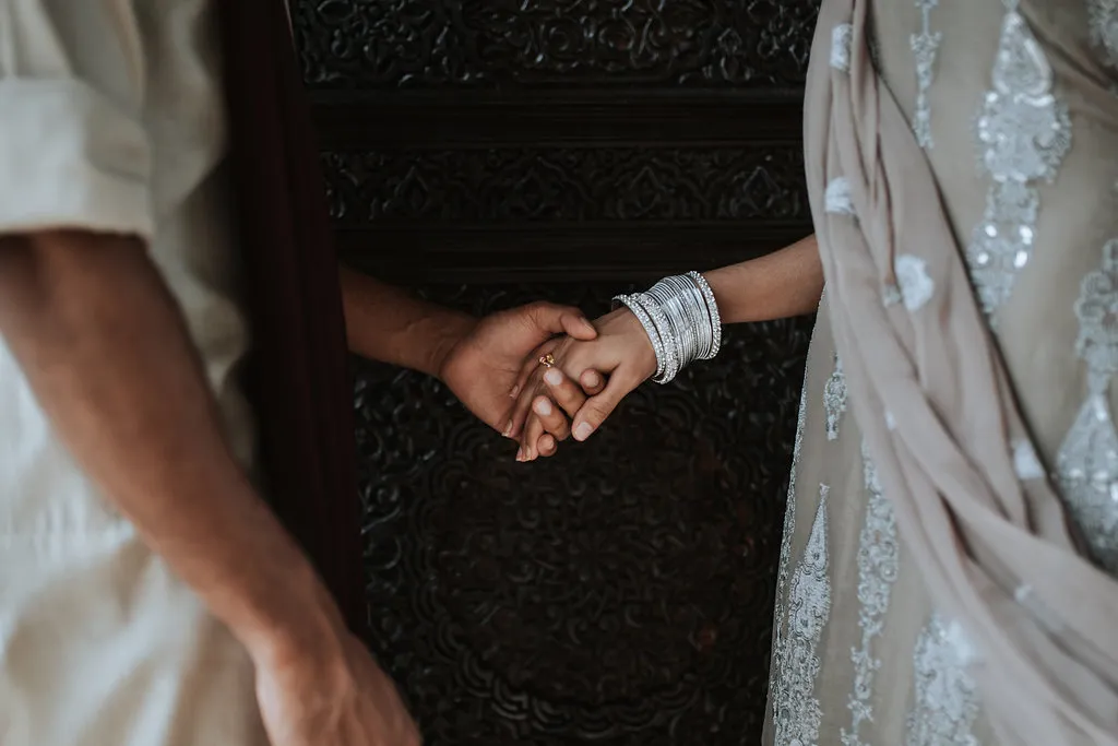 Photo by Jasmine of Munkeat Studio. theweddingnotebook.com