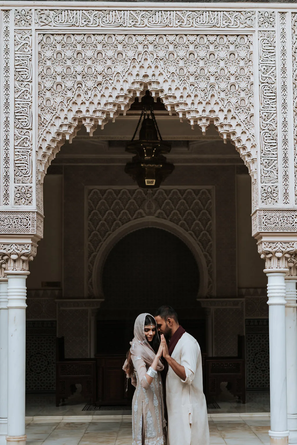 Photo by Jasmine of Munkeat Studio. theweddingnotebook.com