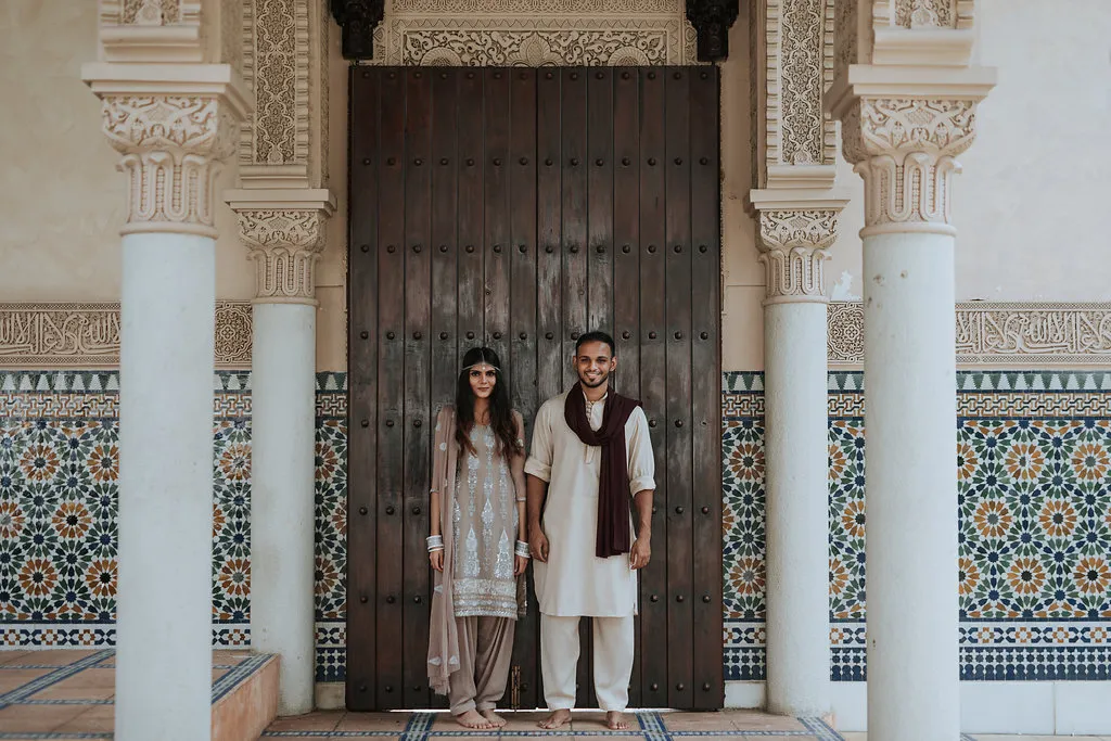 Photo by Jasmine of Munkeat Studio. theweddingnotebook.com