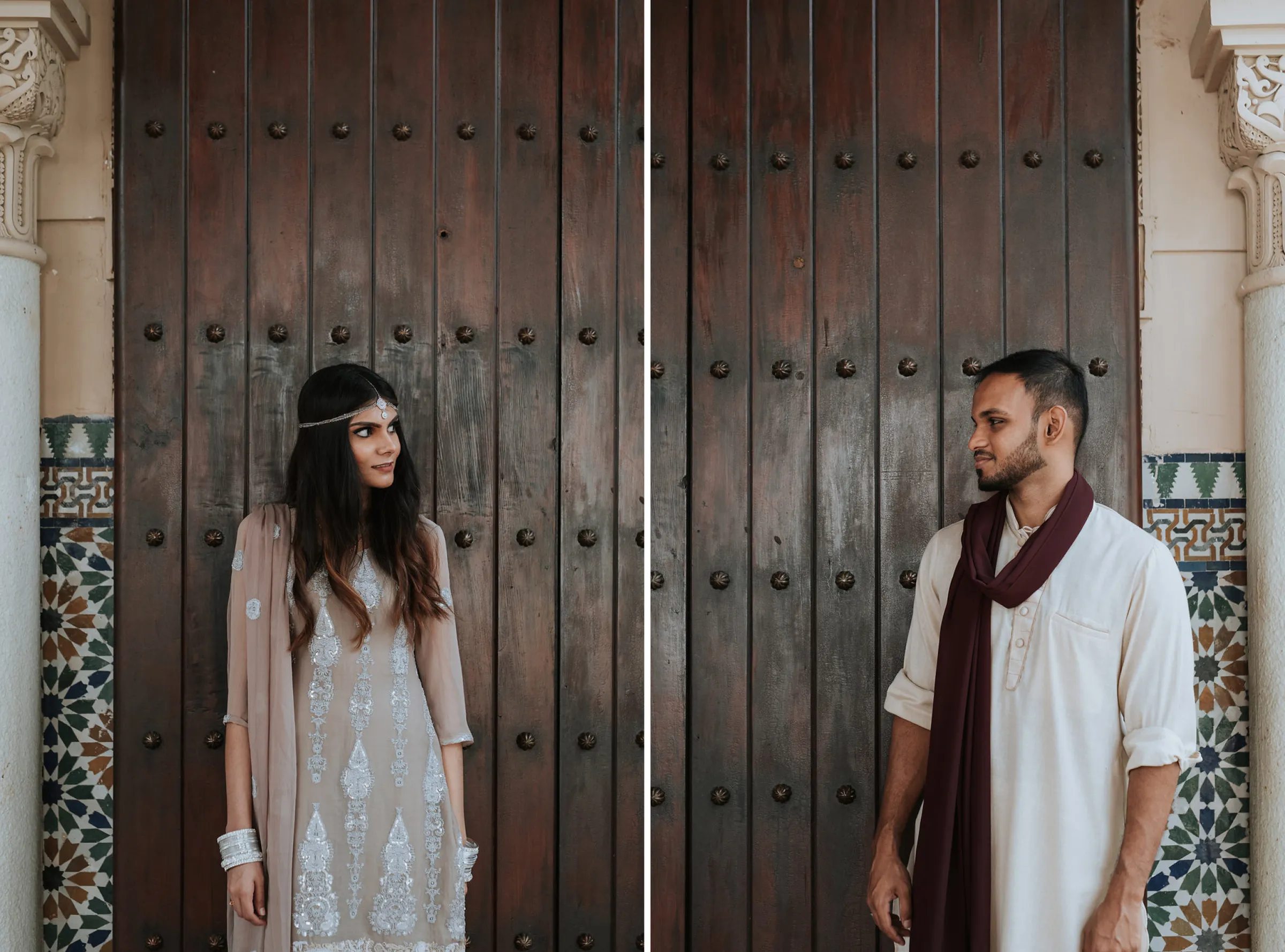 Photo by Jasmine of Munkeat Studio. theweddingnotebook.com