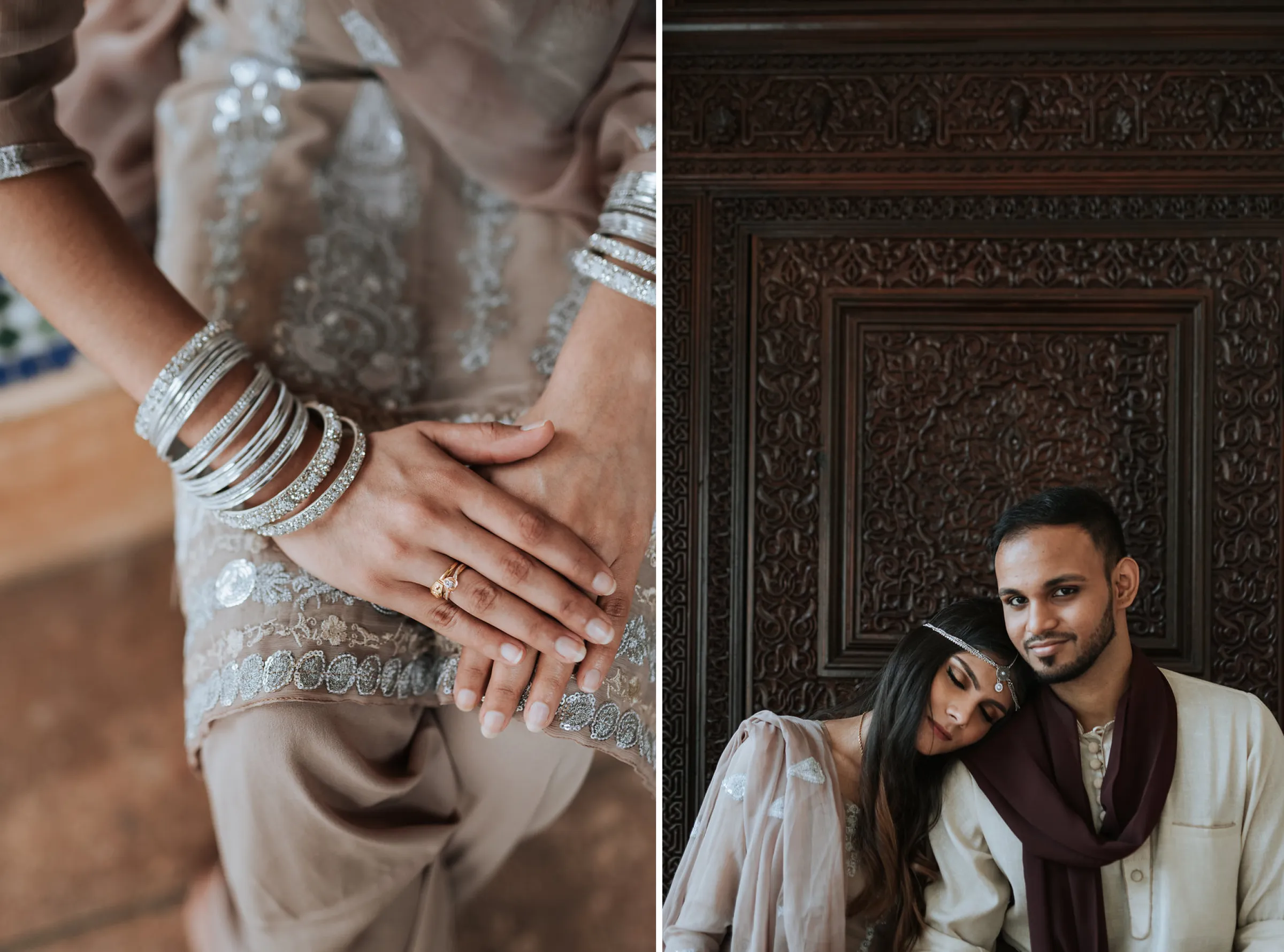 Photo by Jasmine of Munkeat Studio. theweddingnotebook.com