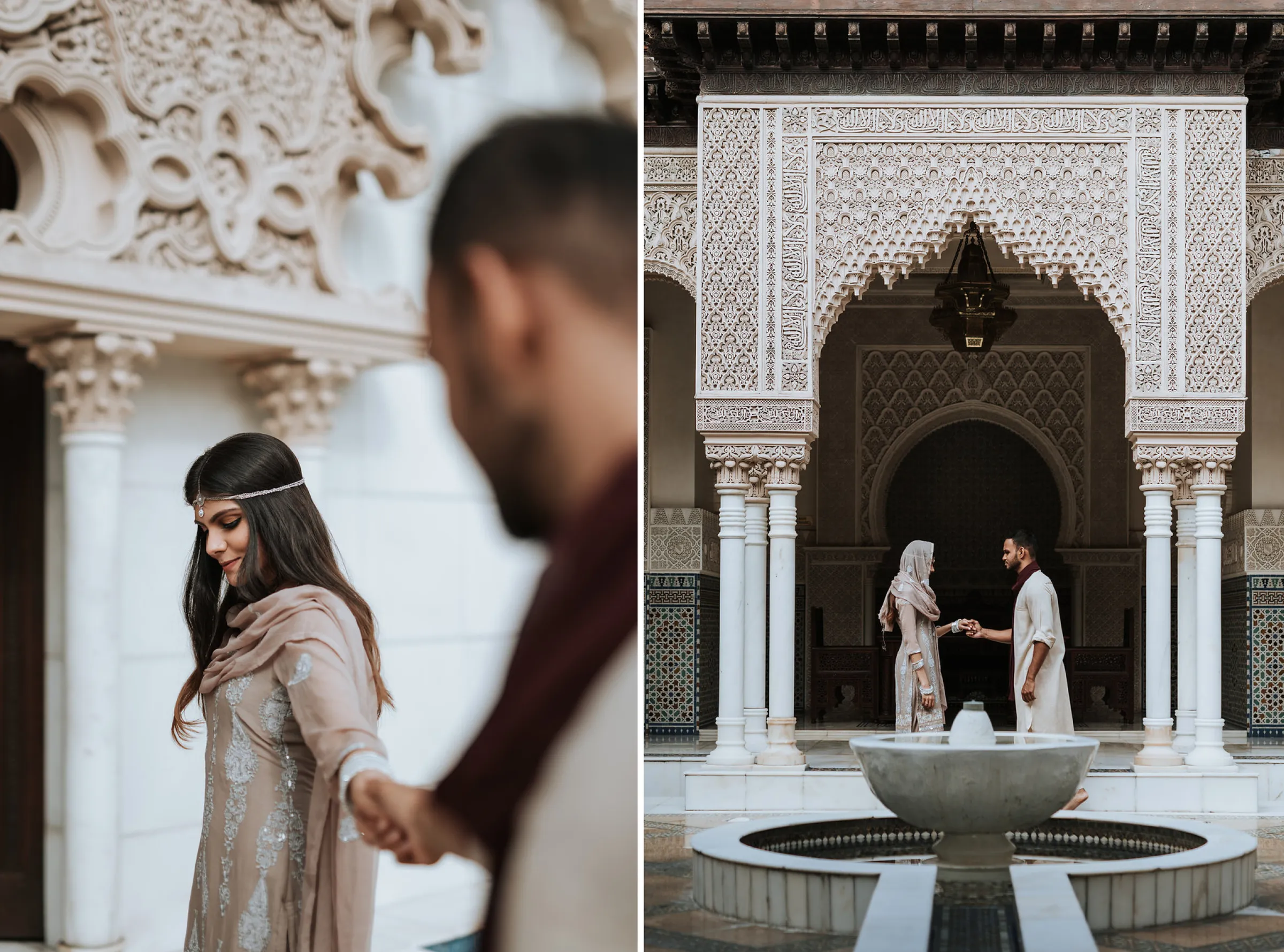 Photo by Jasmine of Munkeat Studio. theweddingnotebook.com