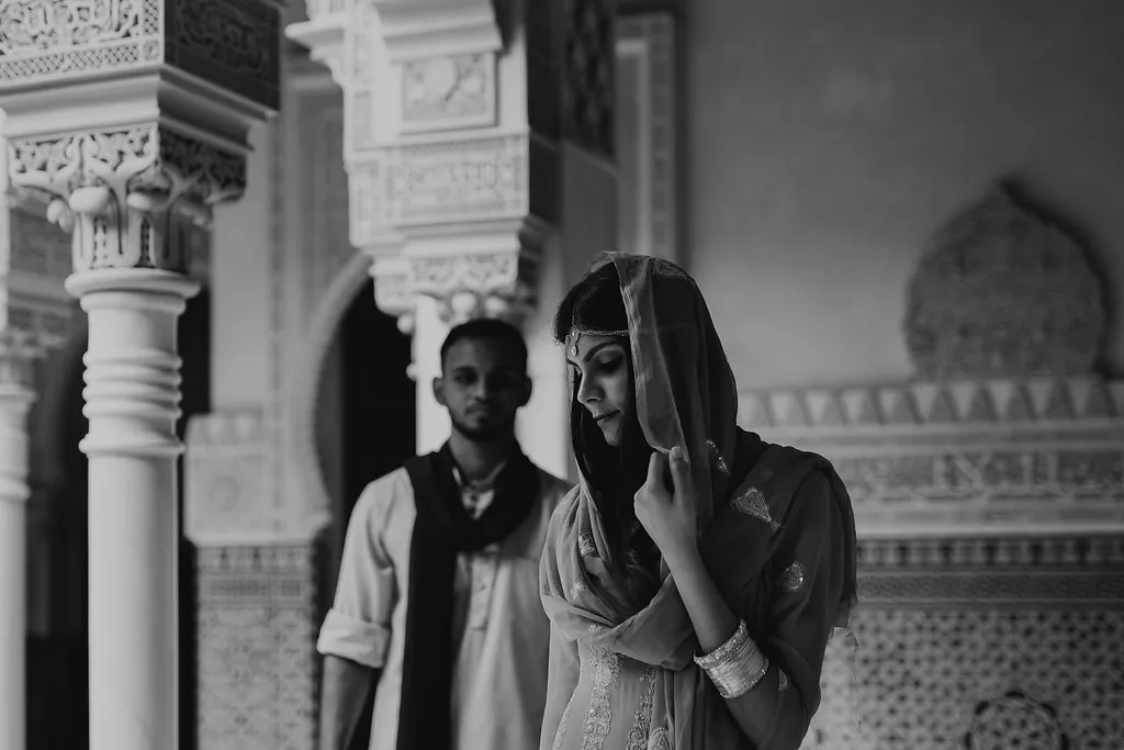 Photo by Jasmine of Munkeat Studio. theweddingnotebook.com