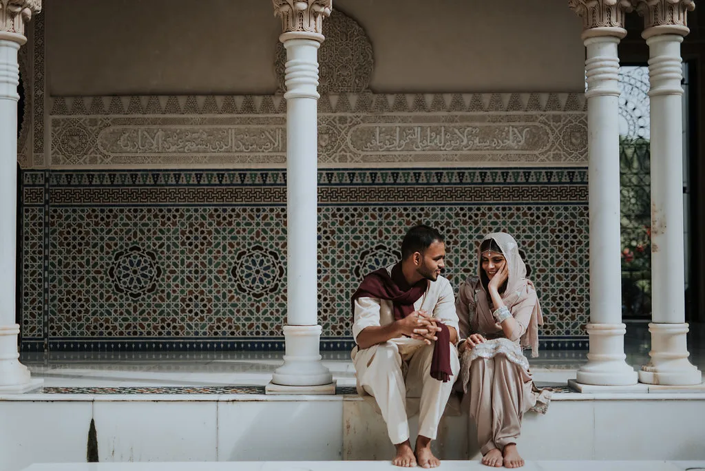 Photo by Jasmine of Munkeat Studio. theweddingnotebook.com