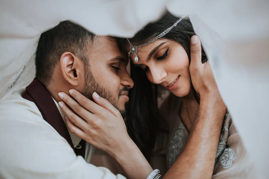 Photo by Jasmine of Munkeat Studio. theweddingnotebook.com