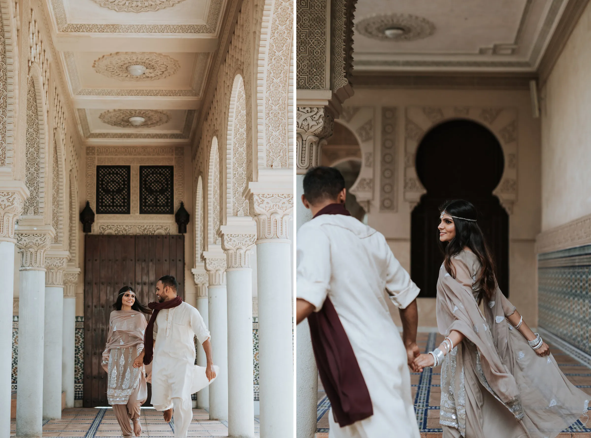 Photo by Jasmine of Munkeat Studio. theweddingnotebook.com