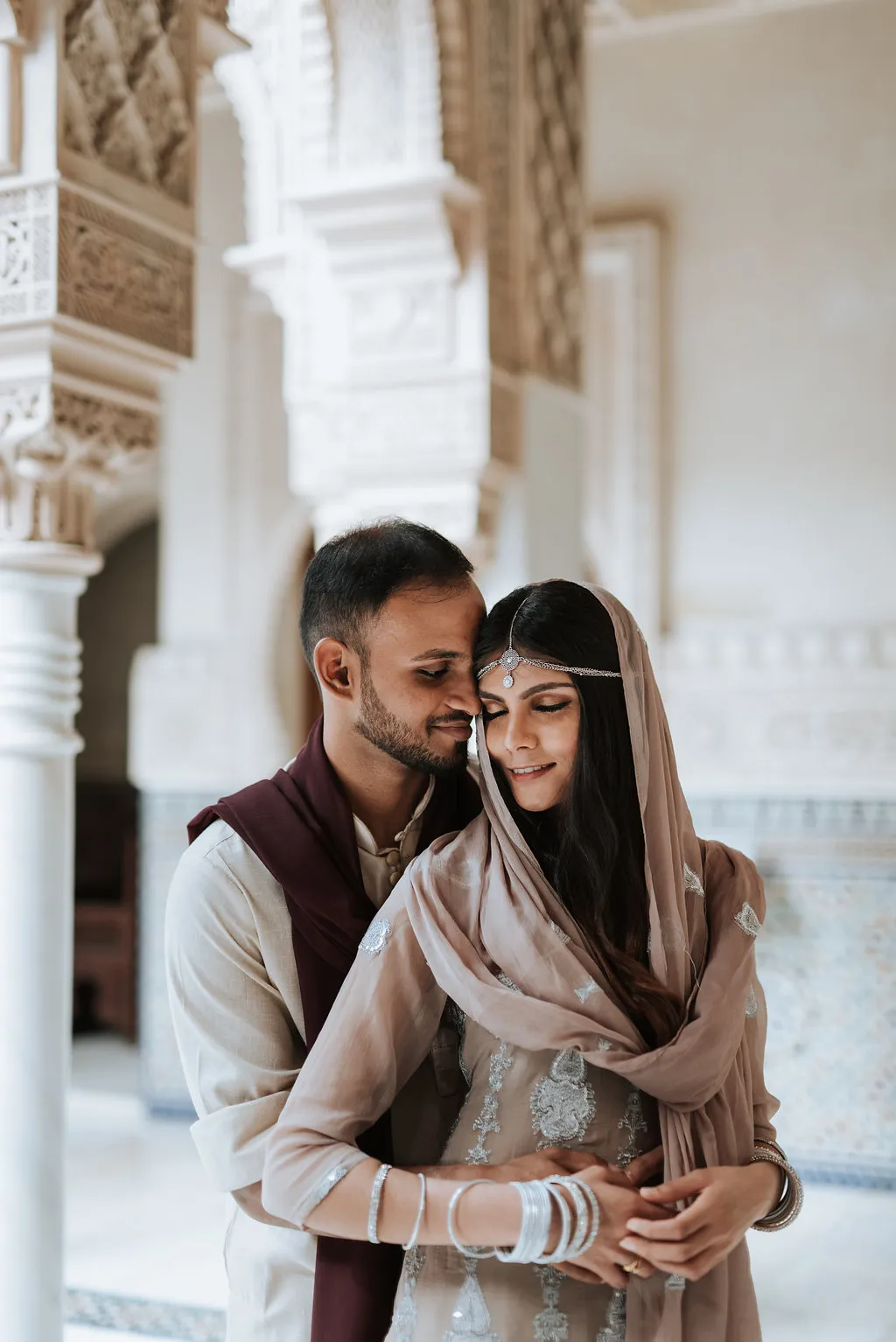 Photo by Jasmine of Munkeat Studio. theweddingnotebook.com