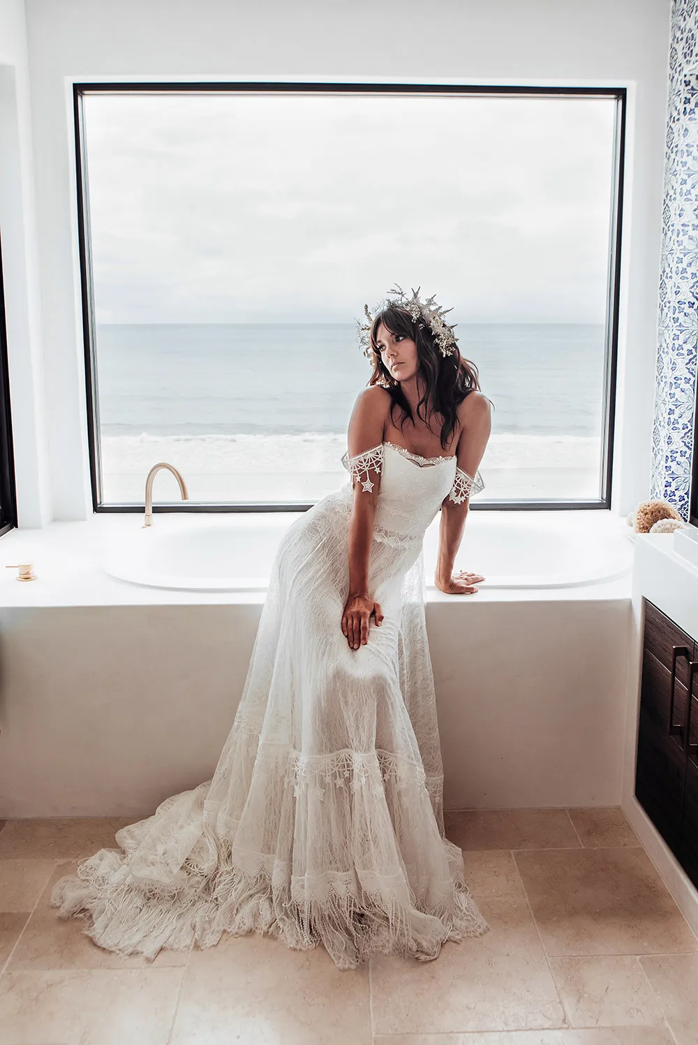 Grace Loves Lace 2019 Bridal Collection. theweddingnotebook.com