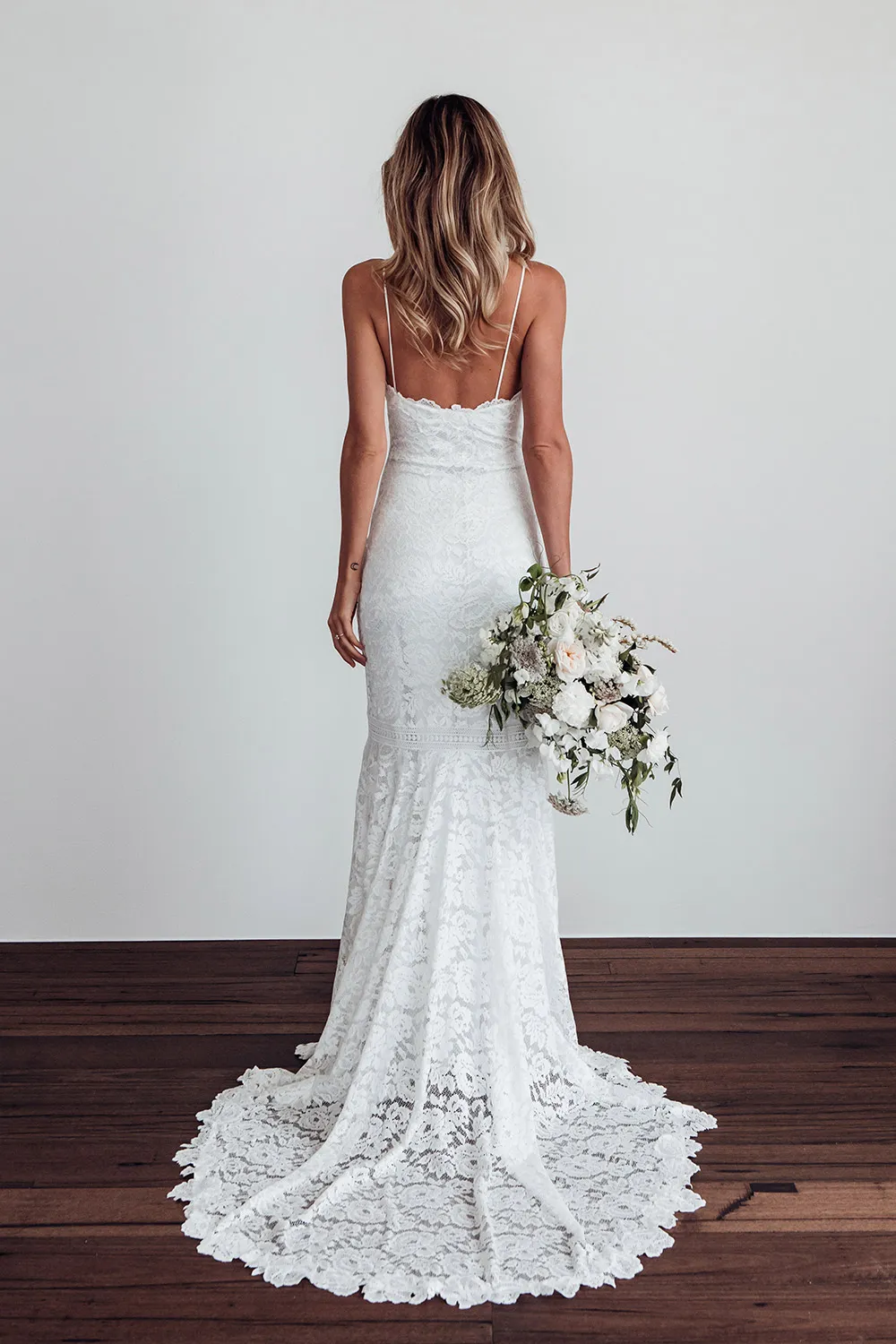 Grace Loves Lace 2019 Bridal Collection. theweddingnotebook.com
