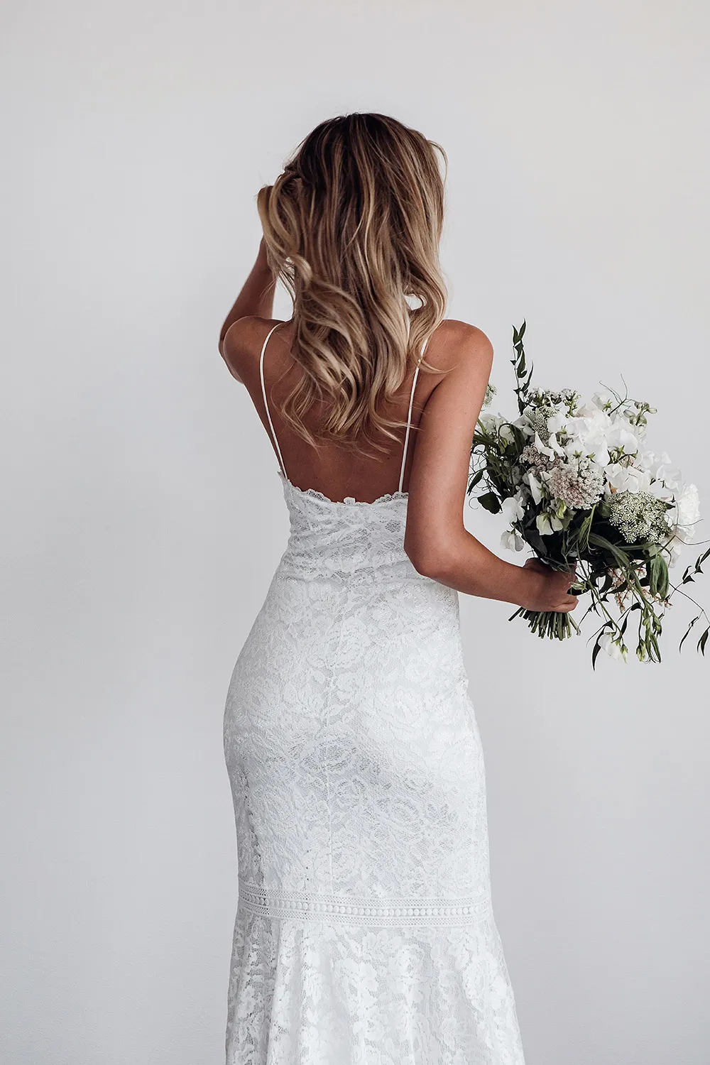 Grace Loves Lace 2019 Bridal Collection. theweddingnotebook.com