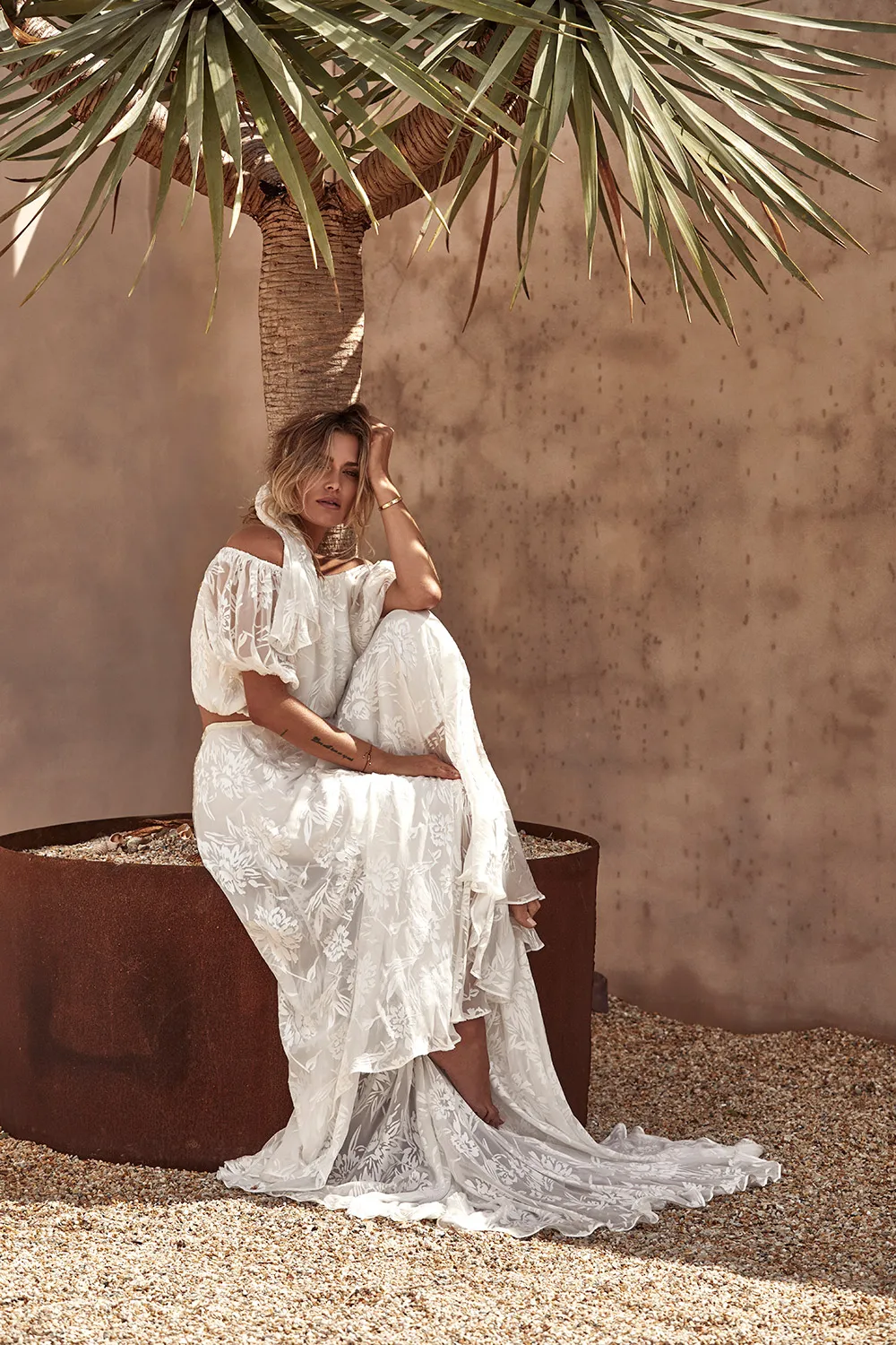Grace Loves Lace 2020 bridal collection. theweddingnotebook.com