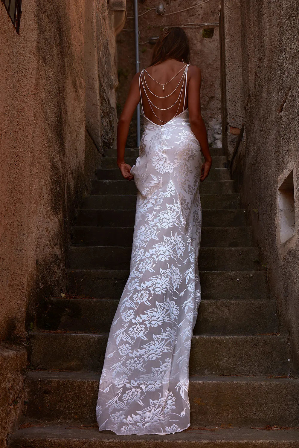 Grace Loves Lace 2020 Bridal Collection. theweddingnotebook.com