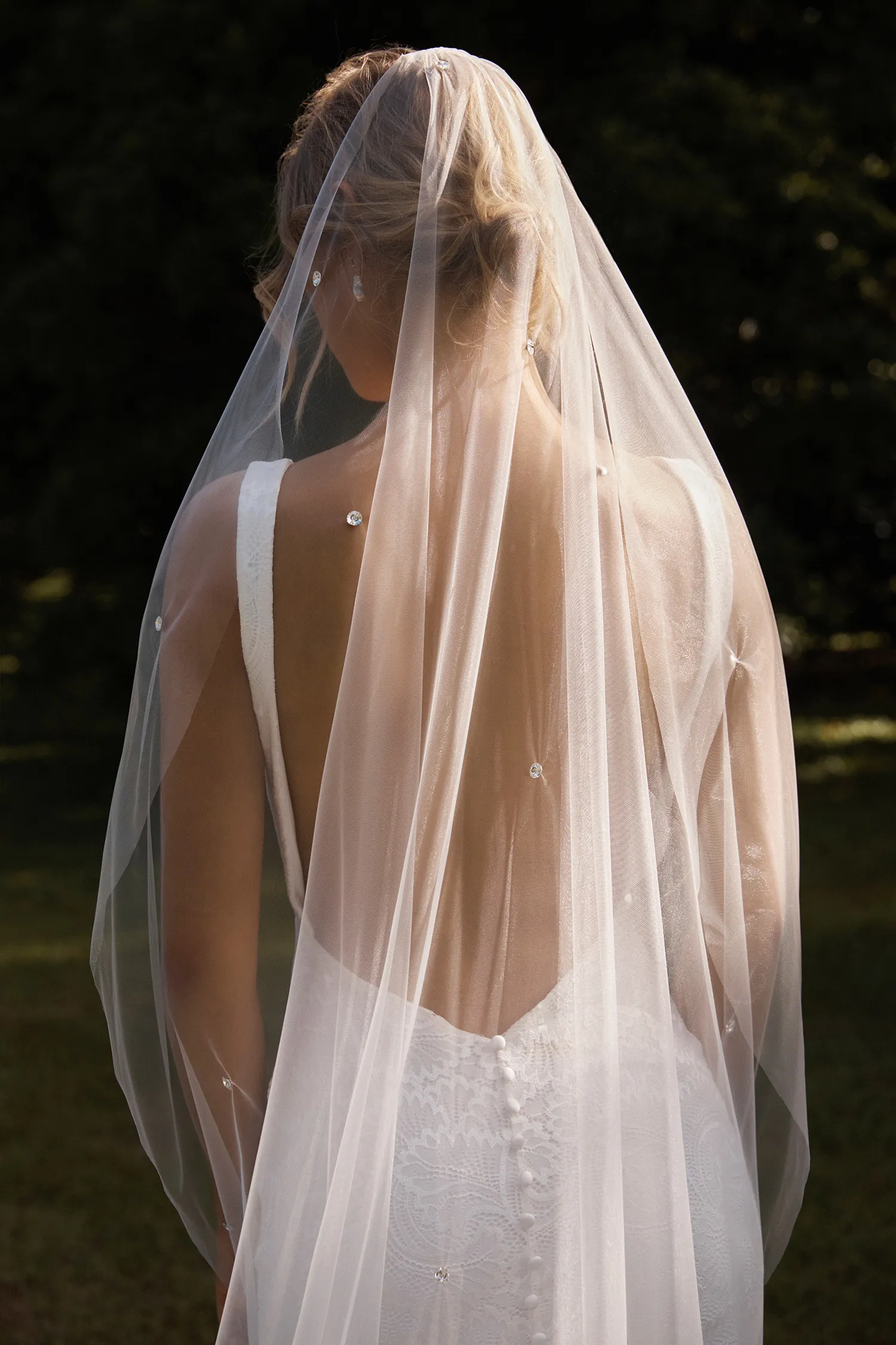 Grace Loves Lace 2021 Bridal Collection. theweddingnotebook.com