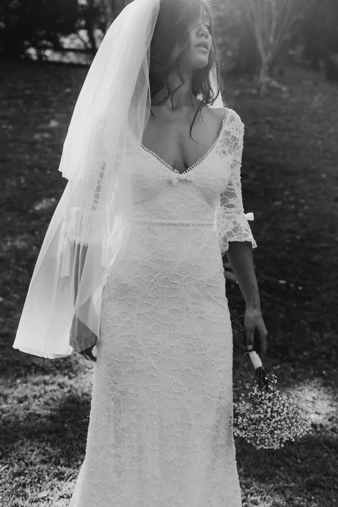 Grace Loves Lace 2021 Bridal Collection. theweddingnotebook.com