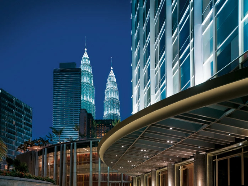 Grand Hyatt Kuala Lumpur