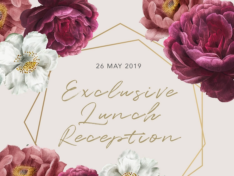Grand Millennium Kuala Lumpur Exclusive Lunch Invites Giveaway (ended)