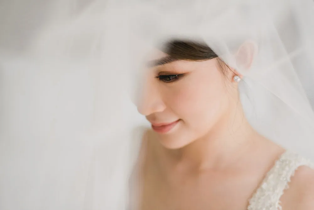 Joshua Koh Photography. theweddingnotebook.com