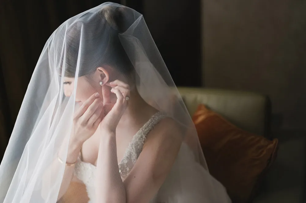 Joshua Koh Photography. theweddingnotebook.com