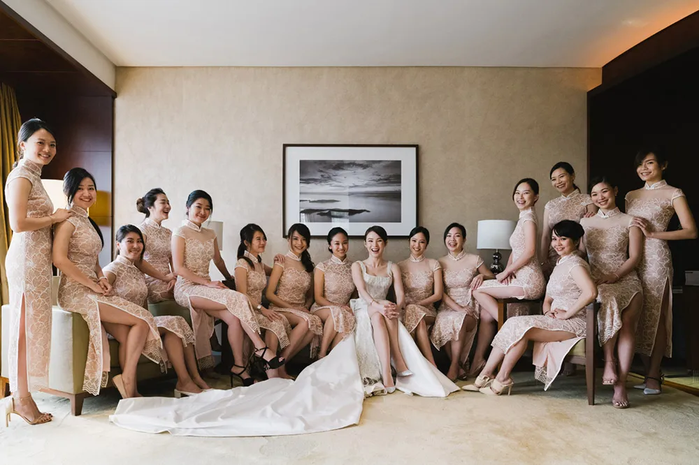 Joshua Koh Photography. theweddingnotebook.com