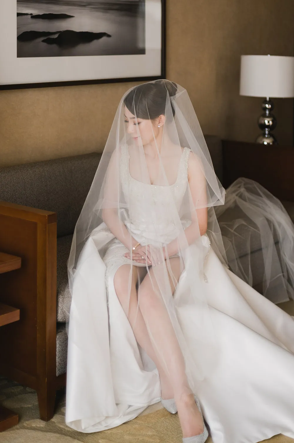 Joshua Koh Photography. theweddingnotebook.com