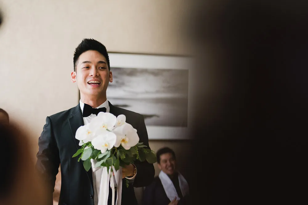 Joshua Koh Photography. theweddingnotebook.com