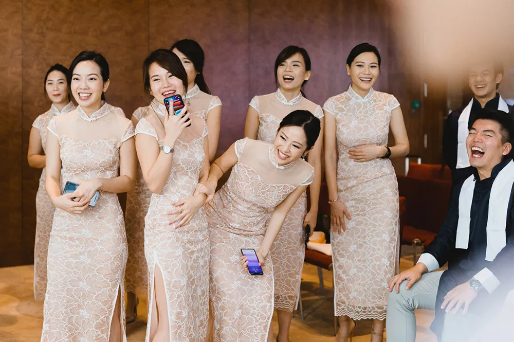 Joshua Koh Photography. theweddingnotebook.com
