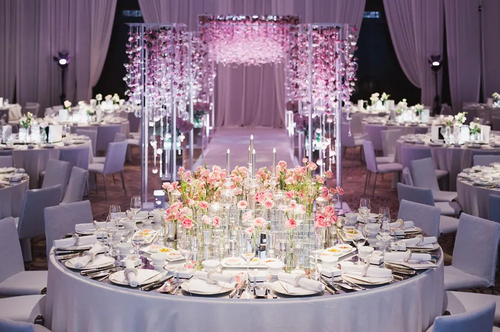Joshua Koh Photography. theweddingnotebook.com