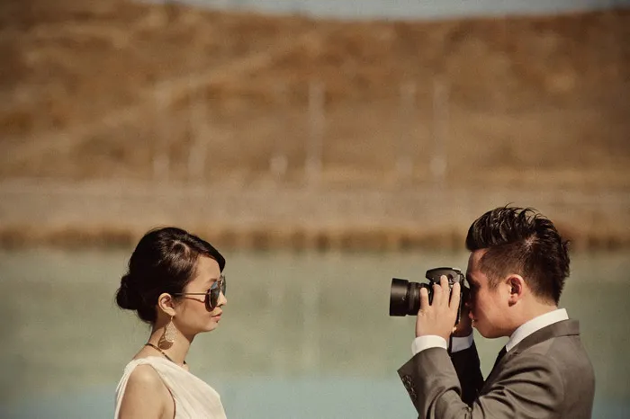 Raymond Phang Photography. theweddingnotebook.com