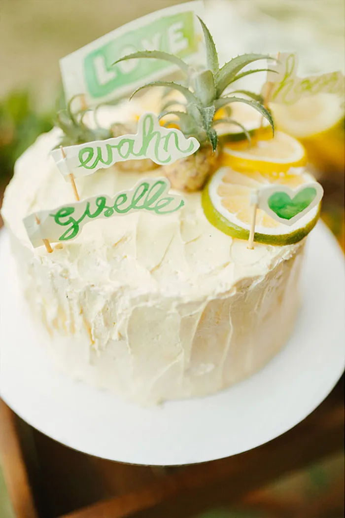 Marlon Capuyan Photography. Styling by Cuckoo Cloud Concepts. theweddingnotebook.com
