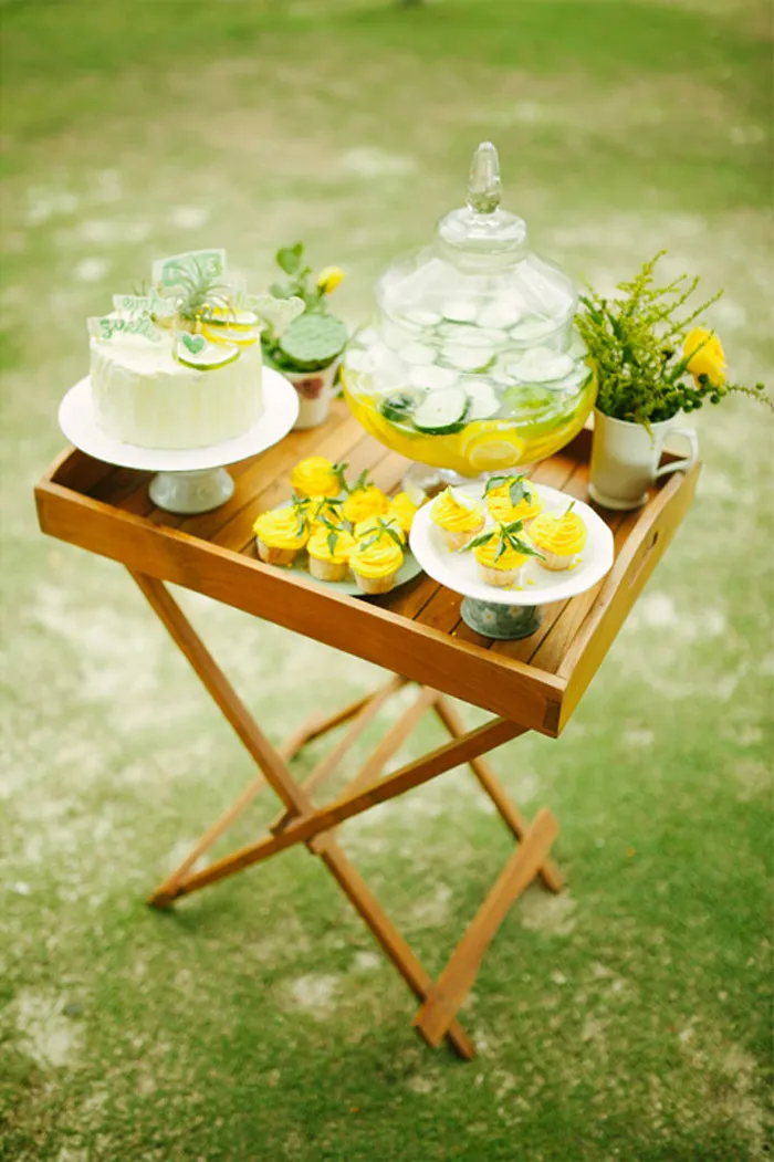 Marlon Capuyan Photography. Styling by Cuckoo Cloud Concepts. theweddingnotebook.com