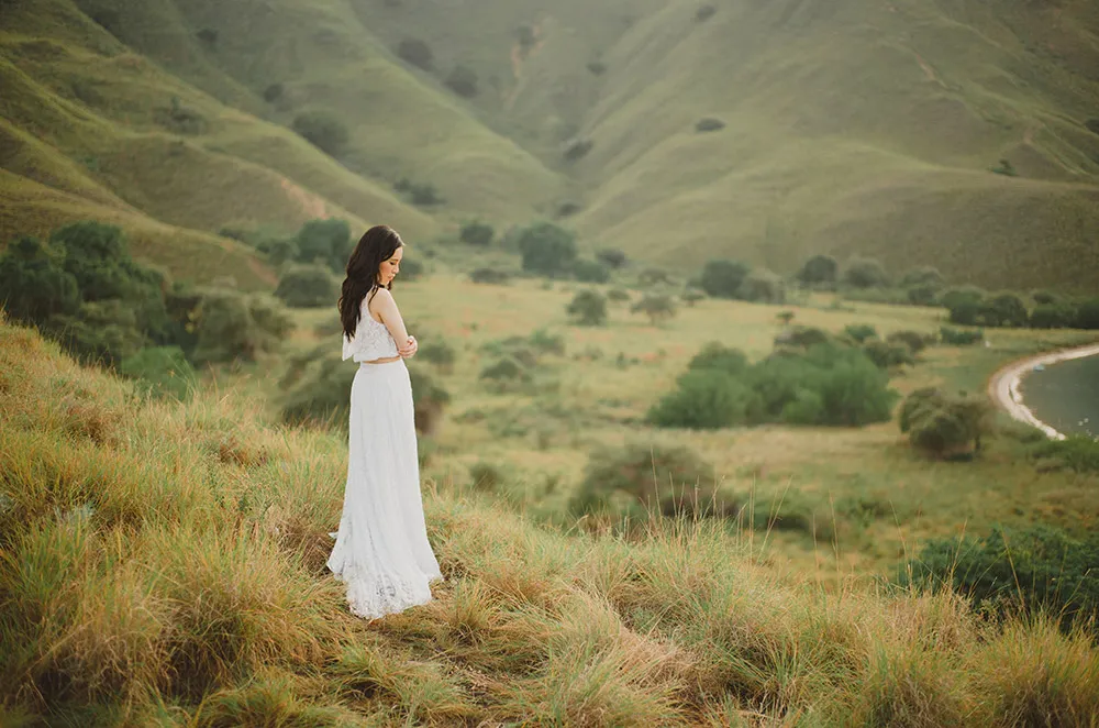 Photo by Terralogical. theweddingnotebook.com
