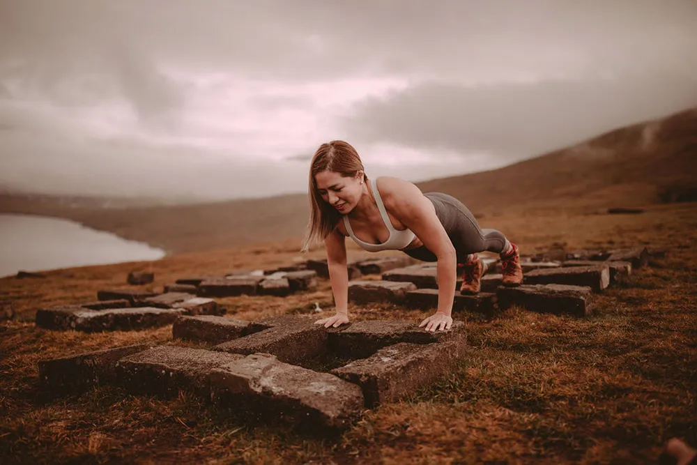 Hellojanelee Photography. theweddingnotebook.com