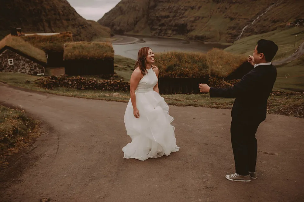 Hellojanelee Photography. theweddingnotebook.com