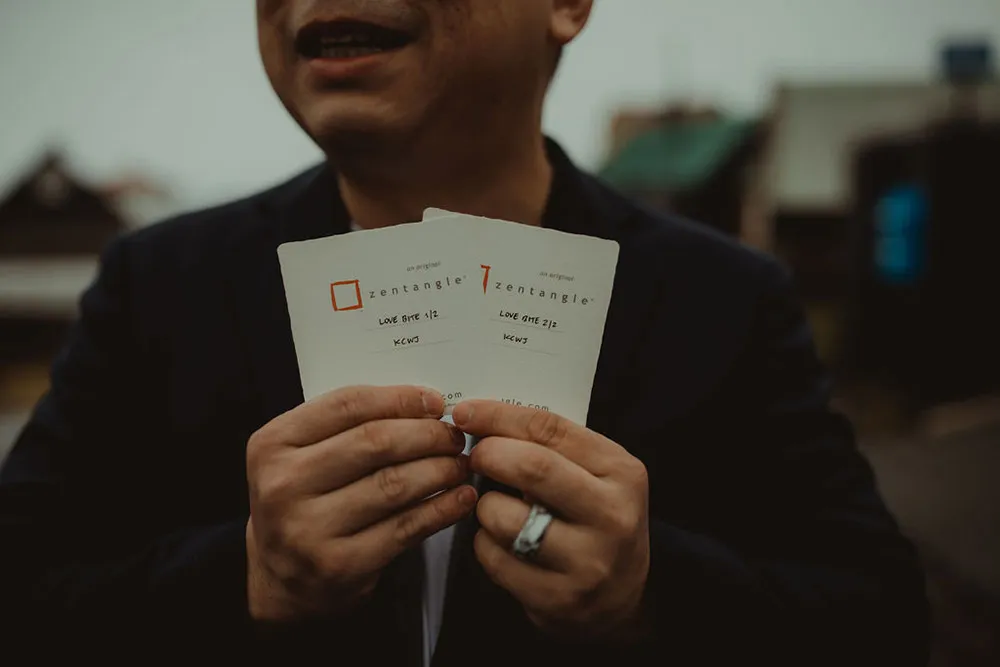 Hellojanelee Photography. theweddingnotebook.com