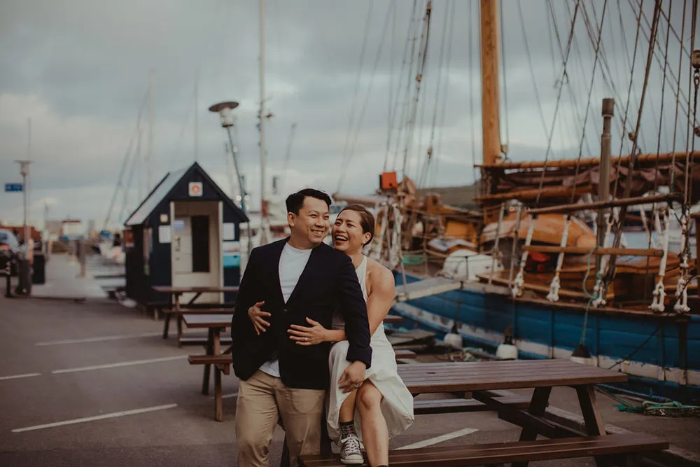 Hellojanelee Photography. theweddingnotebook.com