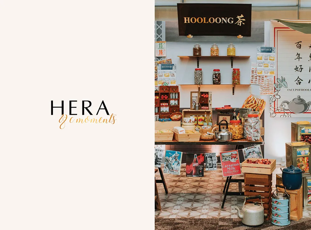 Hera and C Moments. Malaysia decorator. theweddingnotebook.com