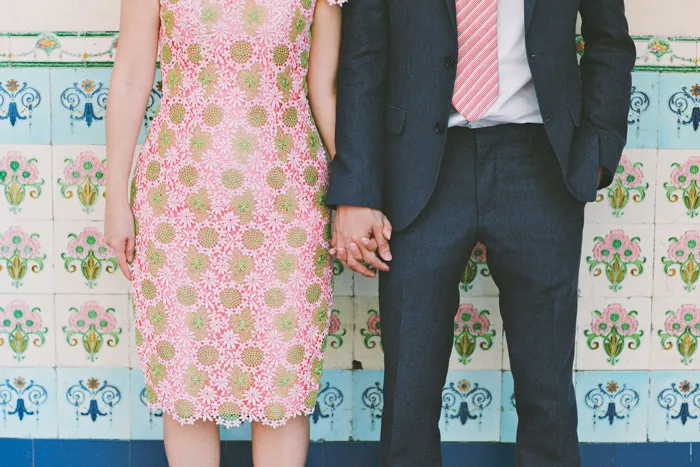 9Frames Photography. theweddingnotebook.com