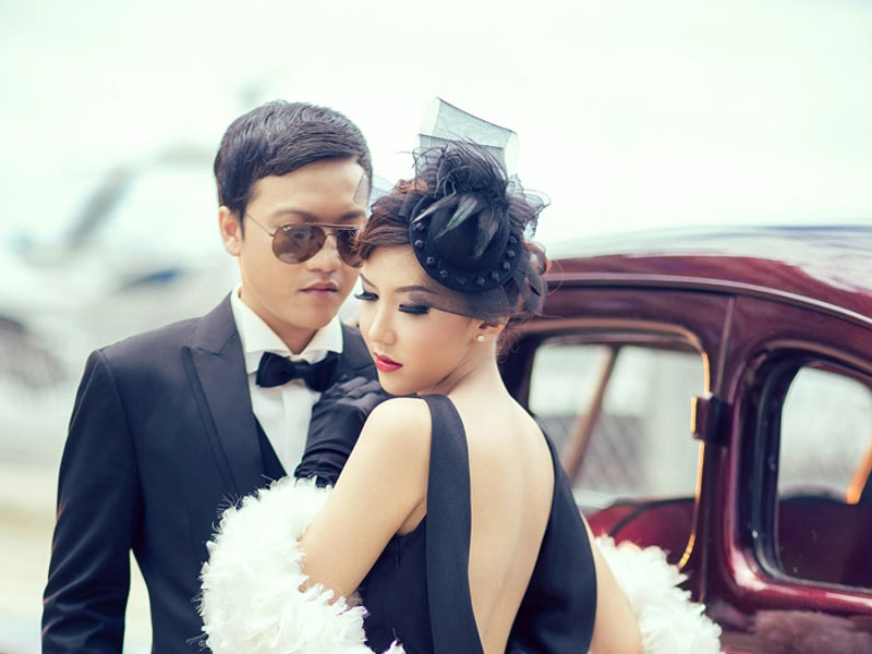 High Society Of The 70s