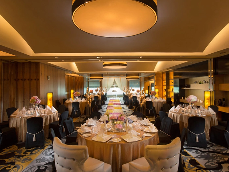 Hilton Kuala Lumpur