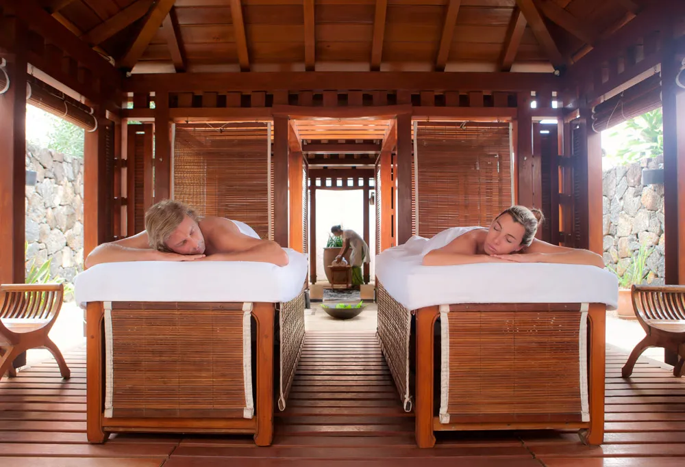 Hilton Mauritius Resort and Spa